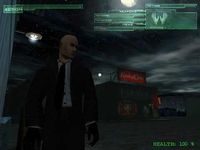 Hitman Codename 47